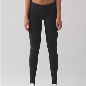Wunder under lululemon